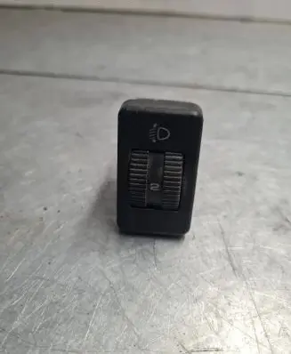Volkswagen Transporter - Caravelle T4 Headlight level height control switch 701941333