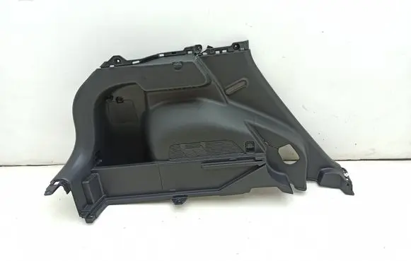 KIA Niro Trunk/boot side trim panel 85731A0200
