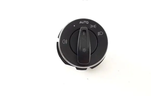 Porsche Panamera (970) Light switch 97061353304