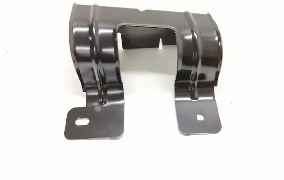 Jaguar I-Pace EGR valve cooler bracket J9D3281K35AB