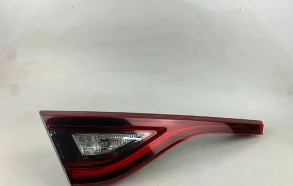 Renault Arkana Rear/tail lights 265556583R 1121500223