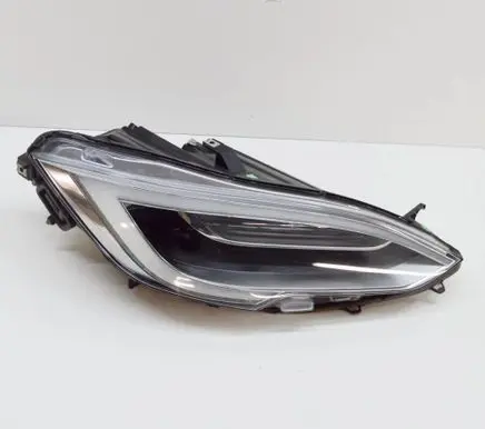 Tesla Model S Headlight/headlamp 105357100F