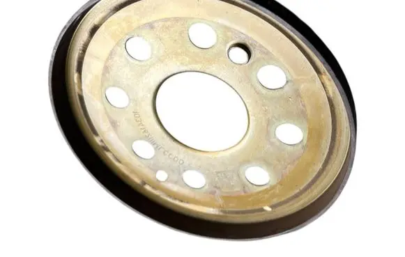 Opel Astra K Crankshaft position sensor 55578625