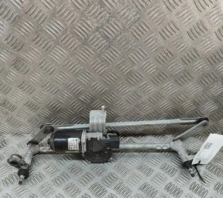 Seat Arona Front wiper linkage and motor 6F2955113A 6F2955023G
