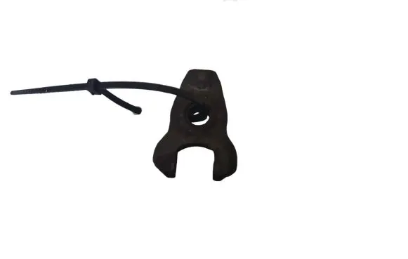 Ford Mondeo MK IV Fuel Injector clamp holder