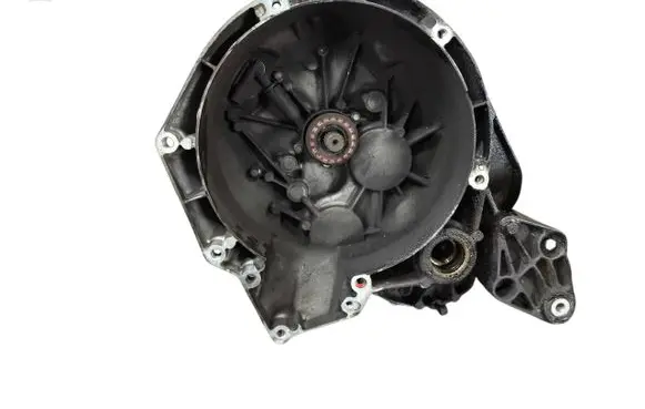 Ford Focus C-MAX Manual 6 speed gearbox AV6R7F098GE