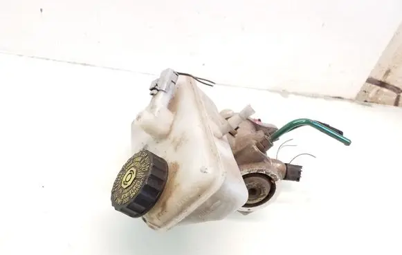 Renault Laguna II Master brake cylinder