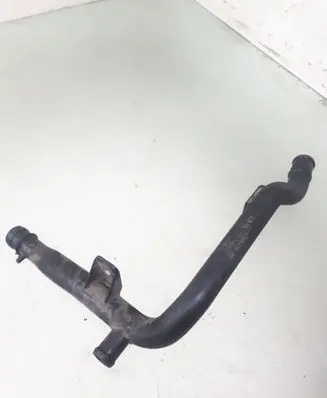 Skoda Yeti (5L) Engine coolant pipe/hose 03L121065T