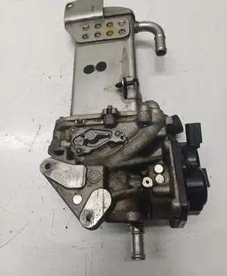 Audi A6 S6 C7 4G EGR valve cooler 03L131512CD CGL
