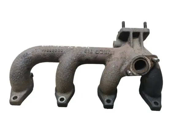 Fiat Ducato Exhaust manifold 00308506