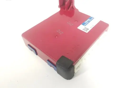 Lexus IS 220D-250-350 Air conditioning/heating control unit 88650-53122
