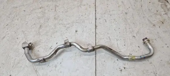 Jaguar I-Pace Air conditioning (A/C) pipe/hose