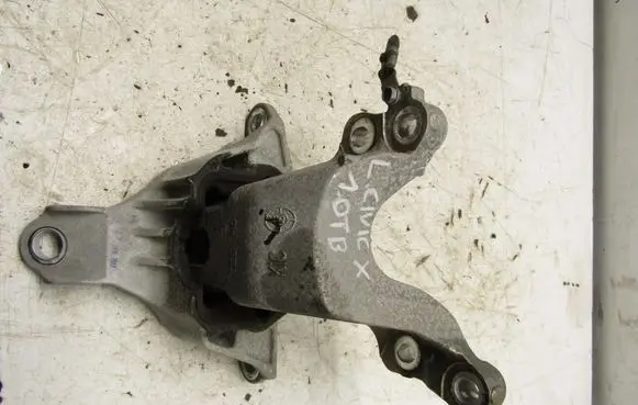 Honda Civic X Engine mount vacuum valve 1114585558