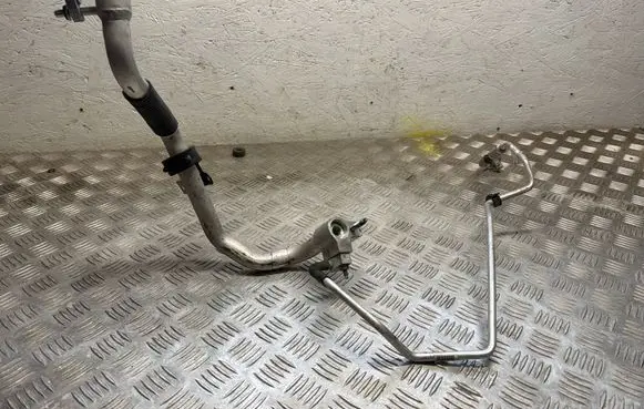 Ford Ecosport Air conditioning (A/C) pipe/hose GN1519A704FB