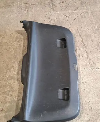 Renault Scenic III - Grand scenic III Tailgate trim 909000164R 849660008R