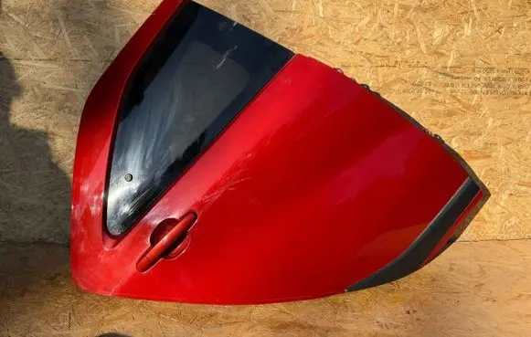 Toyota Aygo X Rear door 818189174