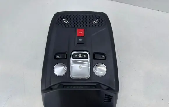 Opel Mokka X Front seat light 9848693080 9827658880 9623297880