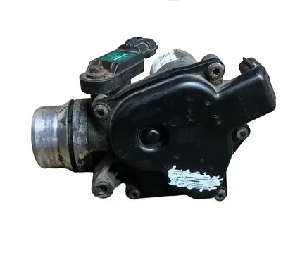 Dacia Sandero Throttle body valve 161A05457R 0281002997