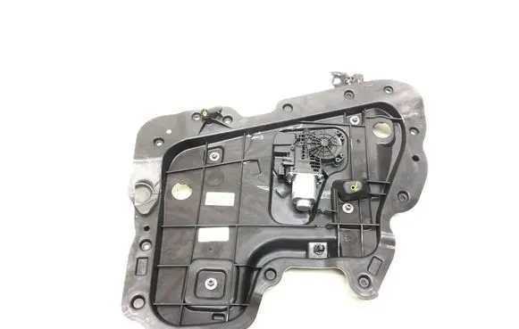 Tesla Model 3 Sliding door window regulator with motor 109662398L