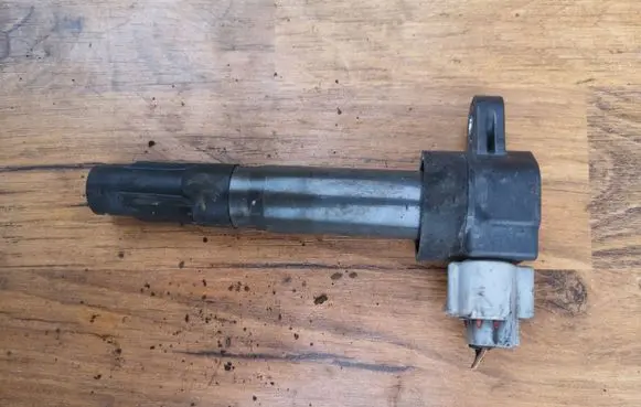 Suzuki SX4 High voltage ignition coil