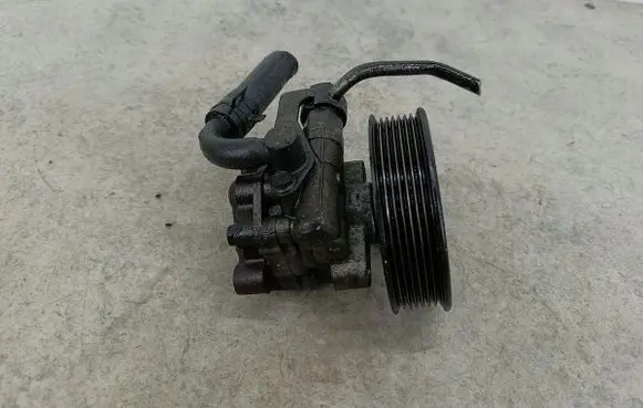KIA Sorento Power steering pump 
