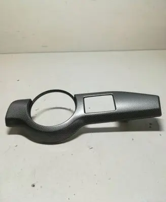 Skoda Octavia Mk2 (1Z) Dashboard glove box trim 1Z1858417