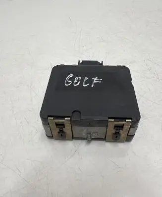 Volkswagen Golf VII Distronic sensor radar 3QF907561D 0203302268 39R12000