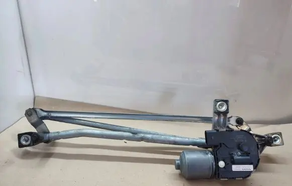 Volvo XC60 Front wiper linkage and motor 3397021531 31333455