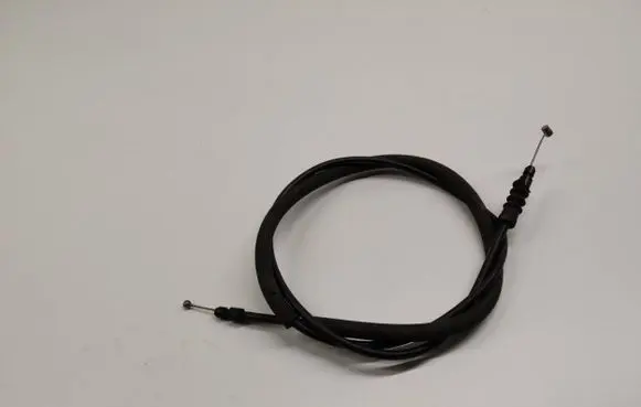 BMW 2 F45 Engine bonnet/hood lock release cable 