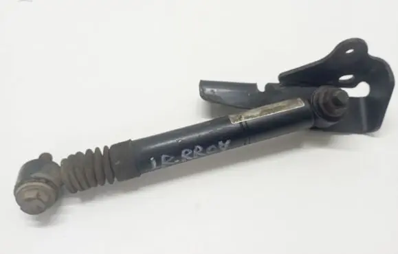 Land Rover Range Rover Sport L320 Front bumper shock/impact absorber KVF500451 KVF500481
