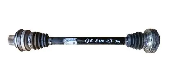 Audi Q5 SQ5 GU Rear driveshaft 8MA501204
