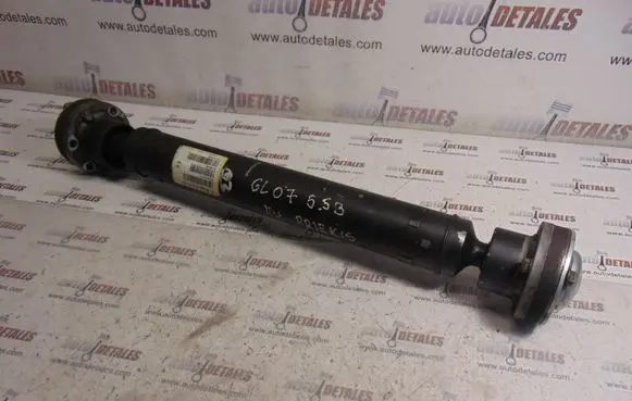 Mercedes-Benz GL X164 Front prop shaft A1644100701