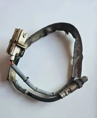 Volvo S80 Lambda probe sensor 8631643 0258007036