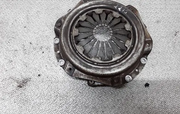 Pressure plate
