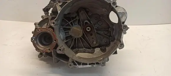 Audi A3 8Y Manual 5 speed gearbox