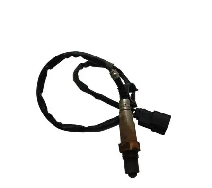 Lambda probe sensor