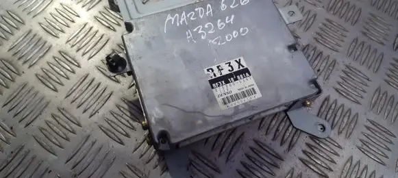 Mazda 626 Engine control unit/module rf3x18881a 275800-5341