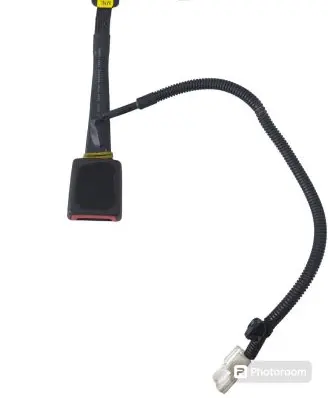 KIA Ceed Front seatbelt buckle 8880G3000TRY 160920A0002 HMHS2625