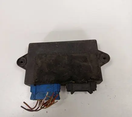 Renault Laguna II Other control units/modules 73846847 3B0843415A