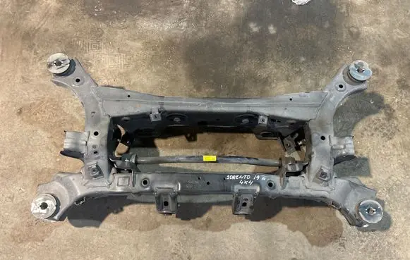 KIA Sorento Rear subframe 
