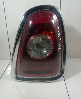 Mini One - Cooper R57 Rear/tail lights 