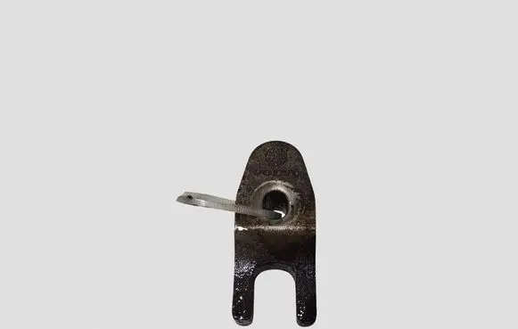 Volvo V40 Fuel Injector clamp holder