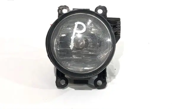 Renault Kadjar Front fog light 261503971R