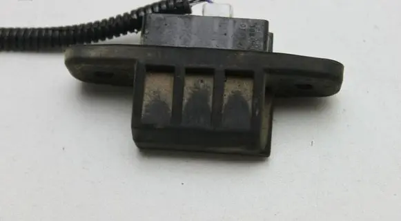 Toyota Corolla E160 E170 Tailgate/boot open switch button 
