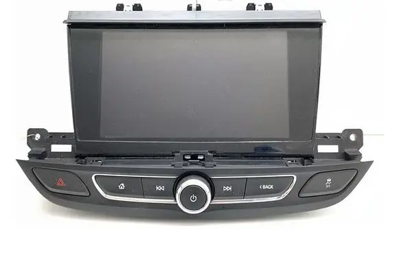 Opel Insignia B Screen/display/small screen 39099171