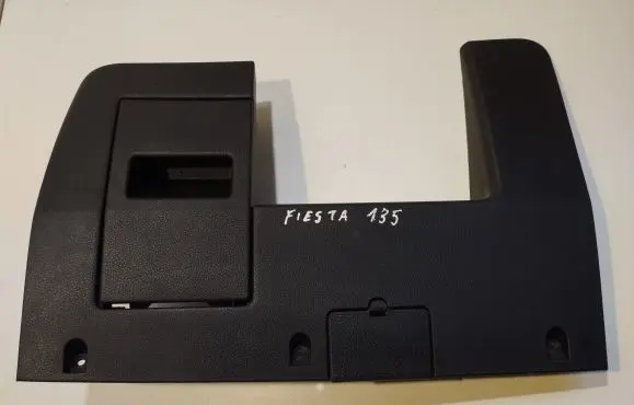 Ford Fiesta Dashboard lower bottom trim panel 2S61A043K93AC 5S61A043K93AA