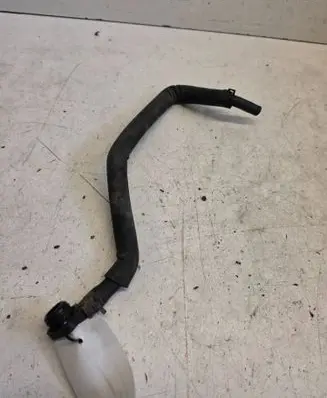 Hyundai Sonata Breather/breather pipe/hose 1234