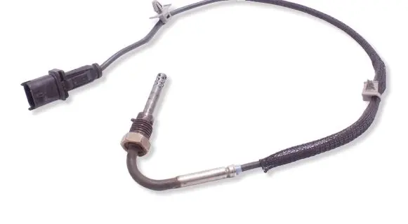 Opel Astra J Exhaust gas pressure sensor 55591174 77904242