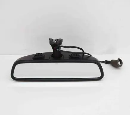 Mercedes-Benz GLC X253 C253 Rear view mirror (interior) E11026530