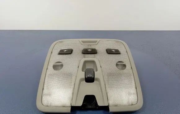 Volvo S80 Boot/trunk interior light 9178934